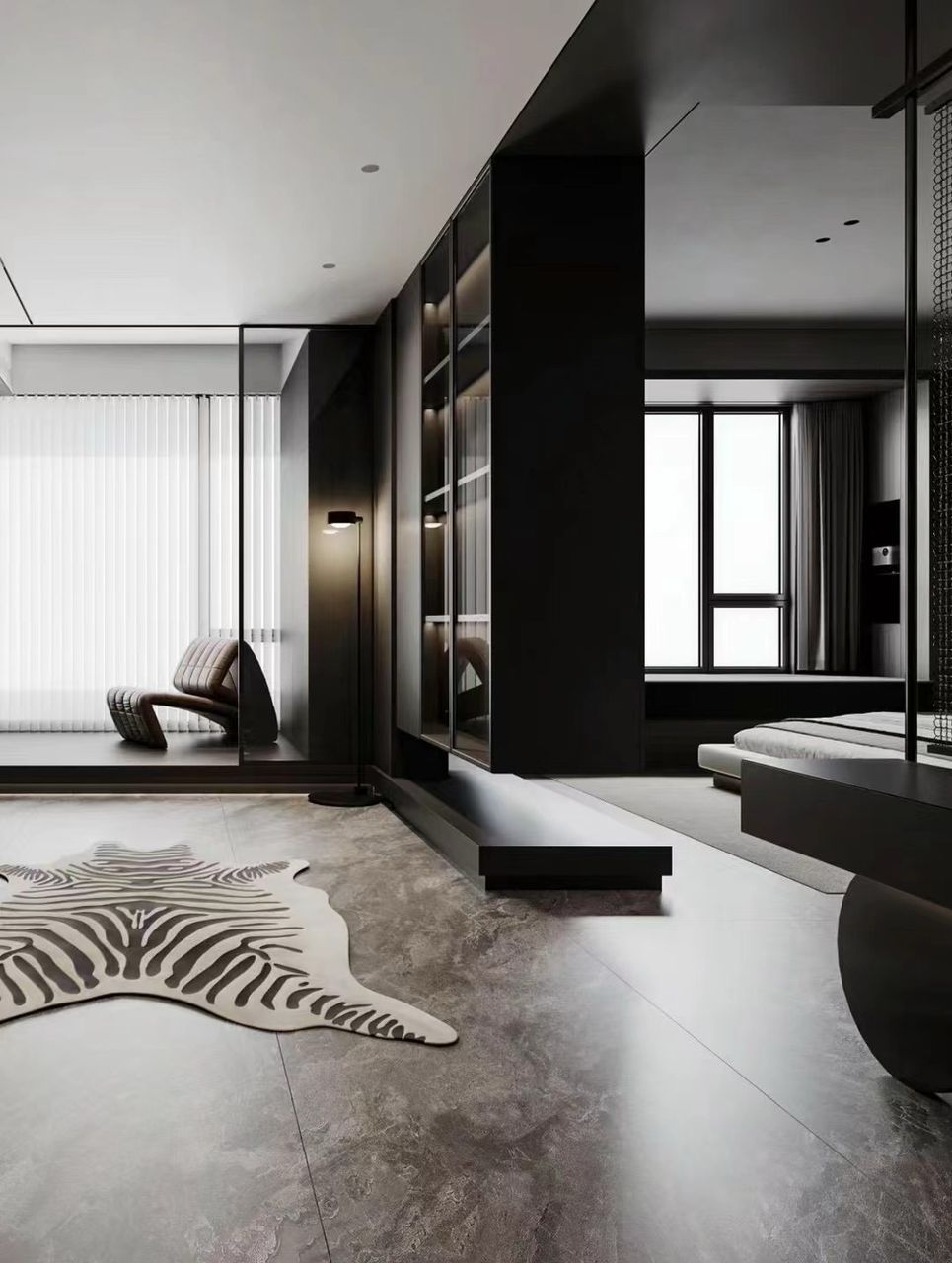 Advanced Minimalist Style