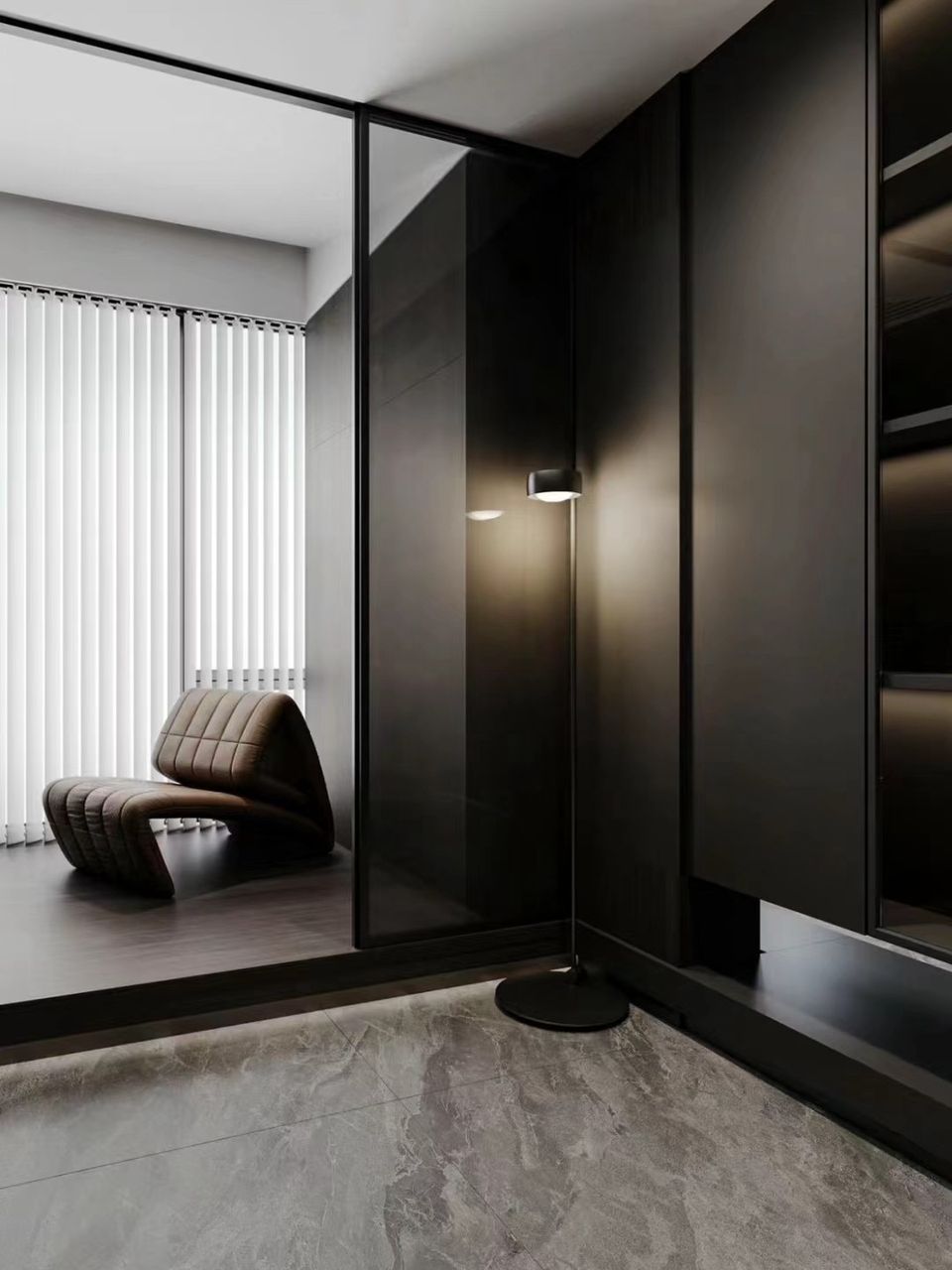 Advanced Minimalist Style
