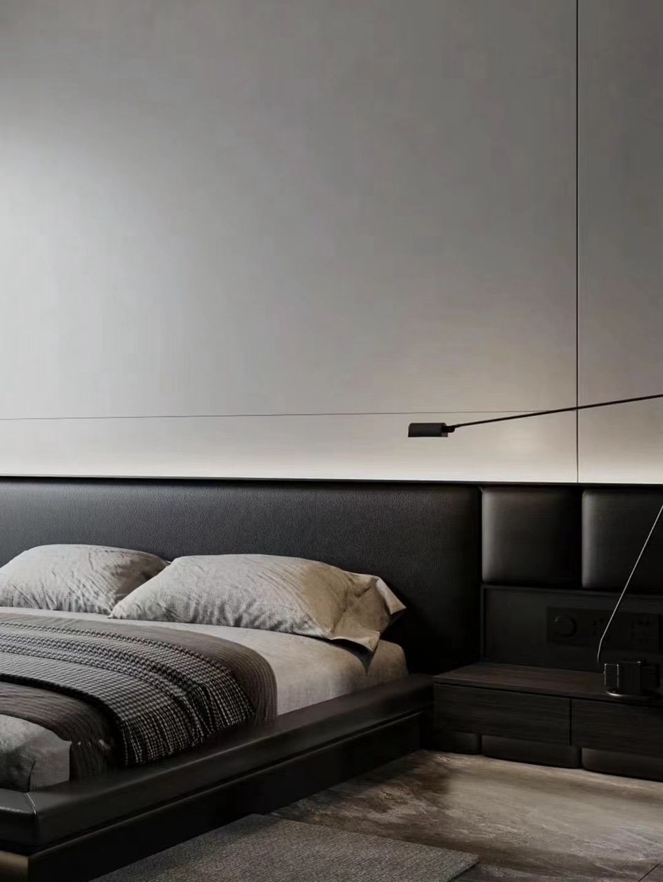 Advanced Minimalist Style
