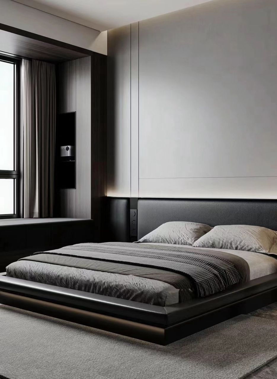 Advanced Minimalist Style