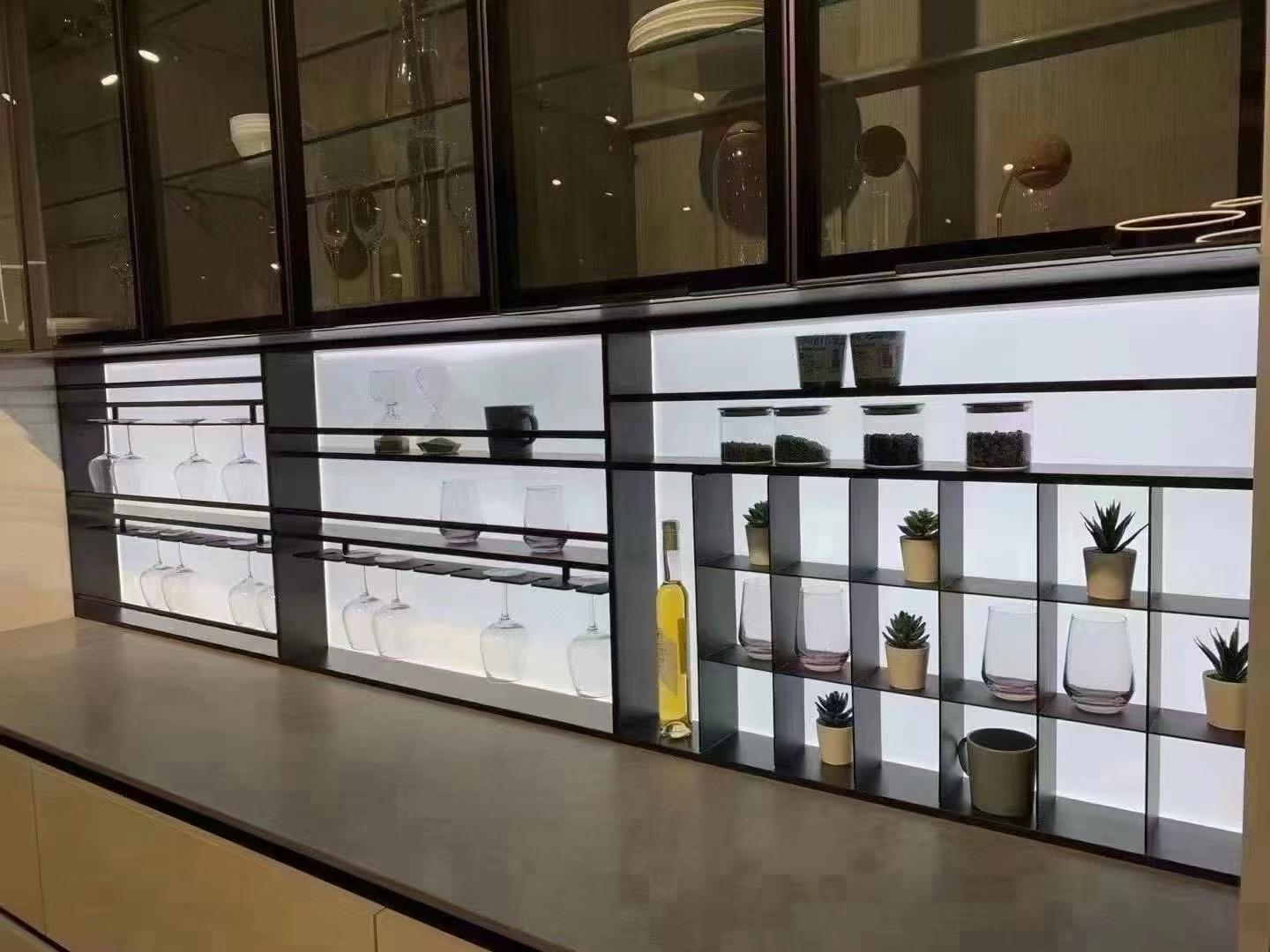 Artisan Craftsmanship Showcase
