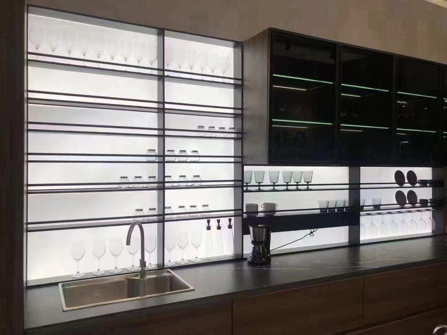 Artisan Craftsmanship Showcase