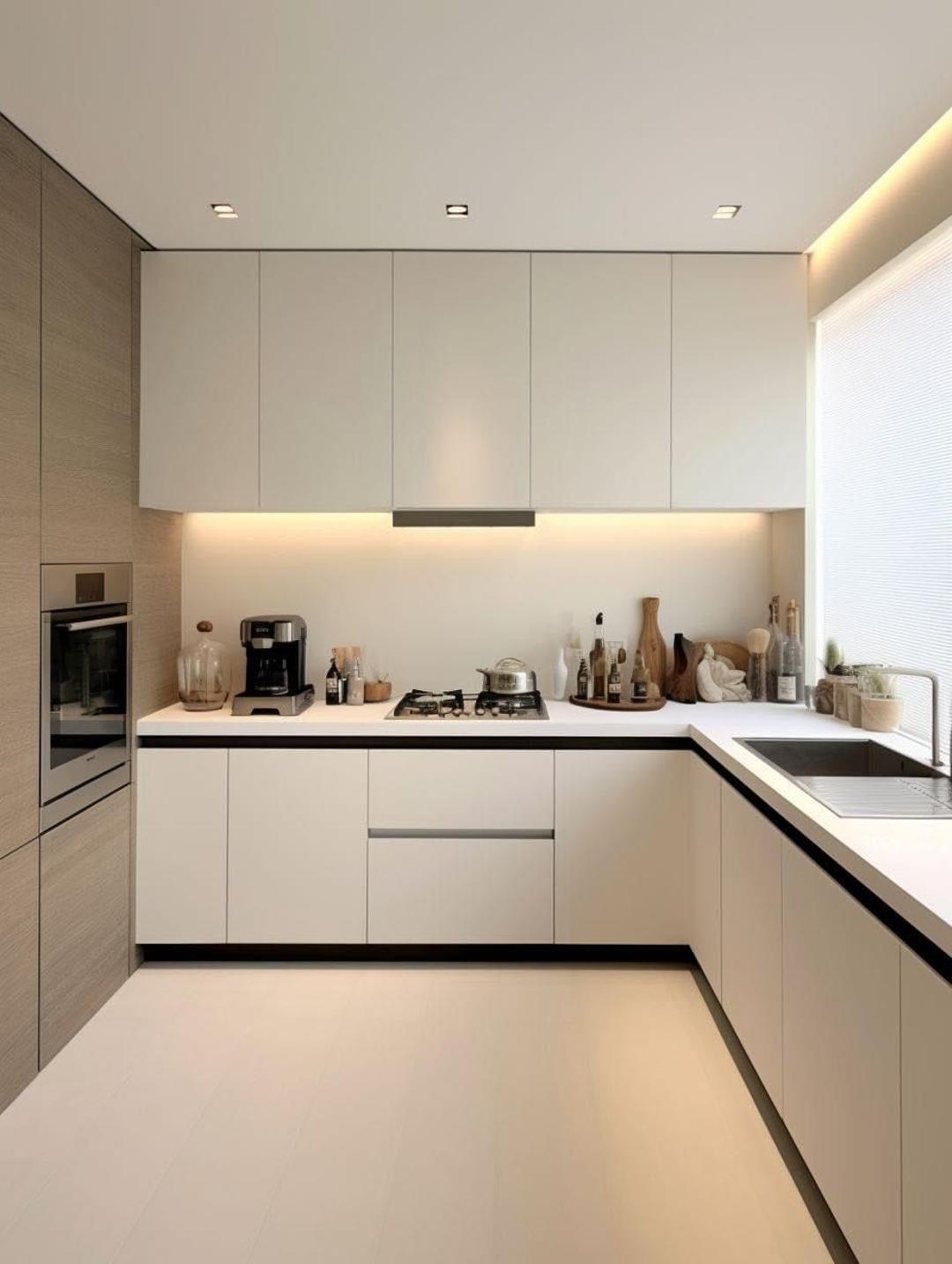 Class & Clean Residence