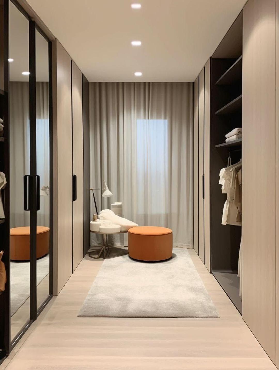 Class & Clean Residence