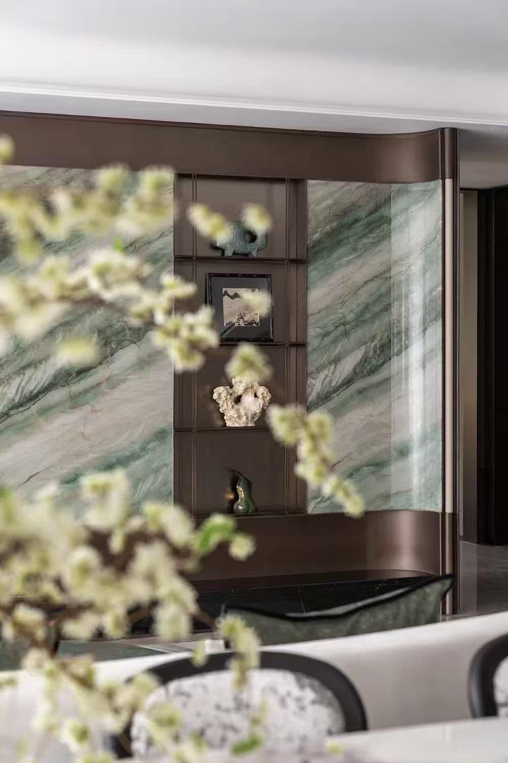 Luxury Living in Premium Finishes