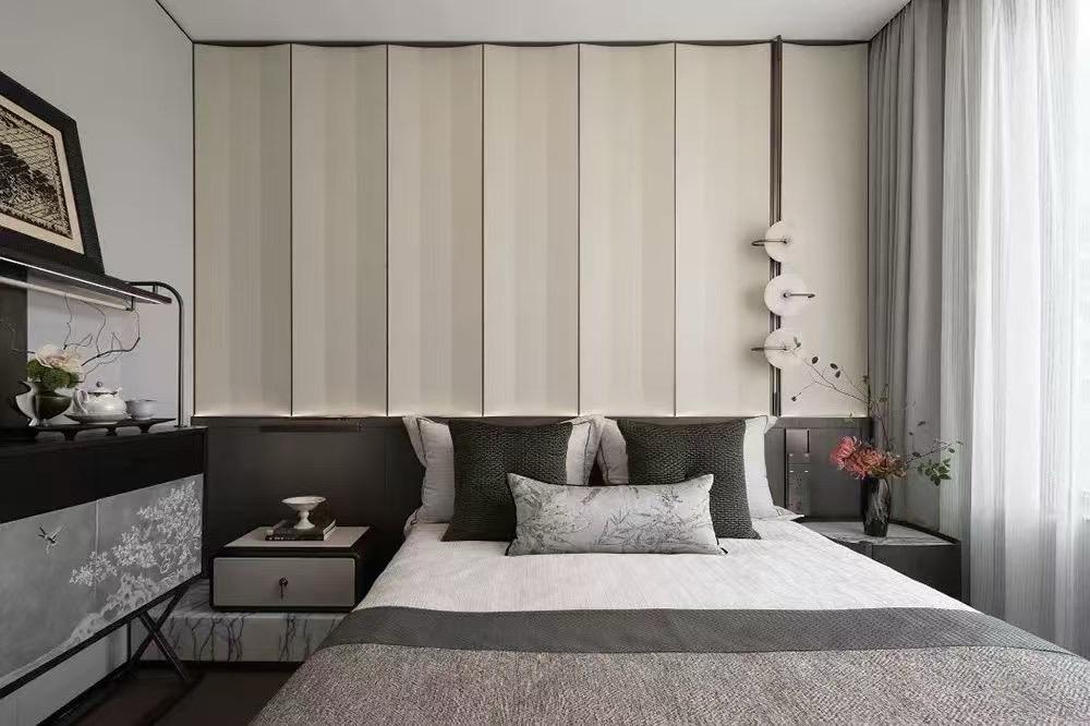 Luxury Living in Premium Finishes