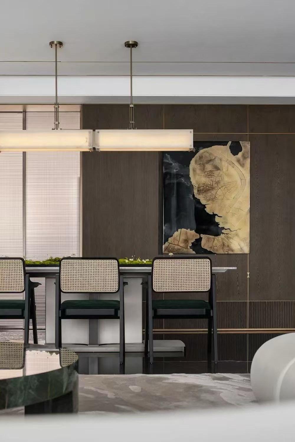 Luxury Living in Premium Finishes