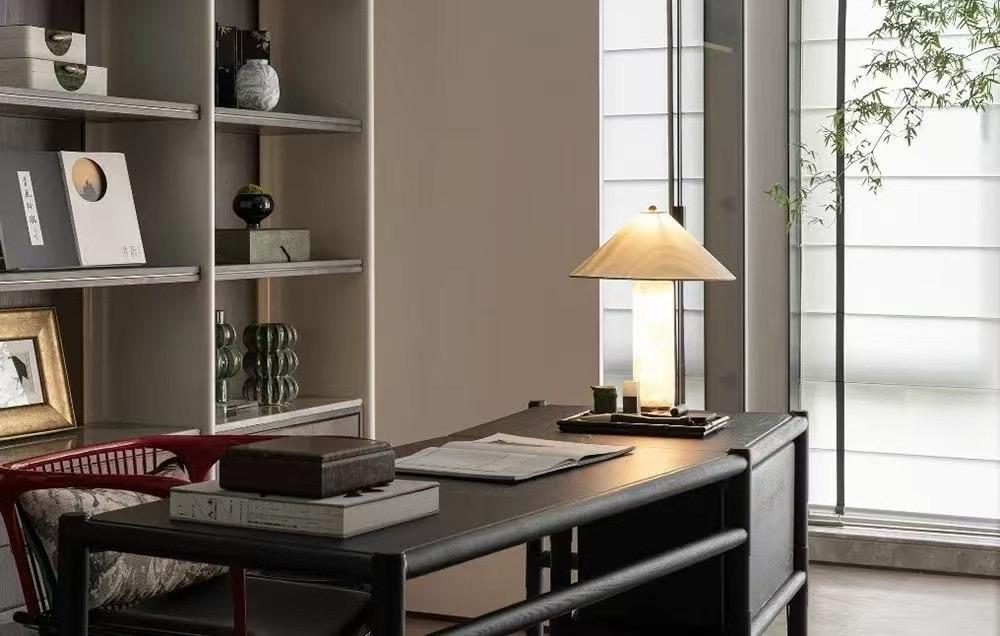 Luxury Living in Premium Finishes