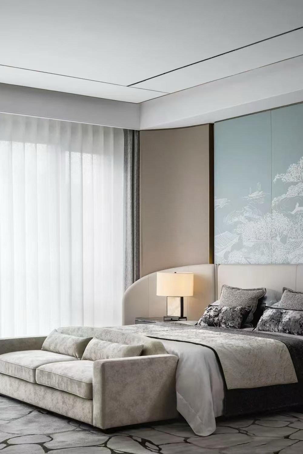 Luxury Living in Premium Finishes