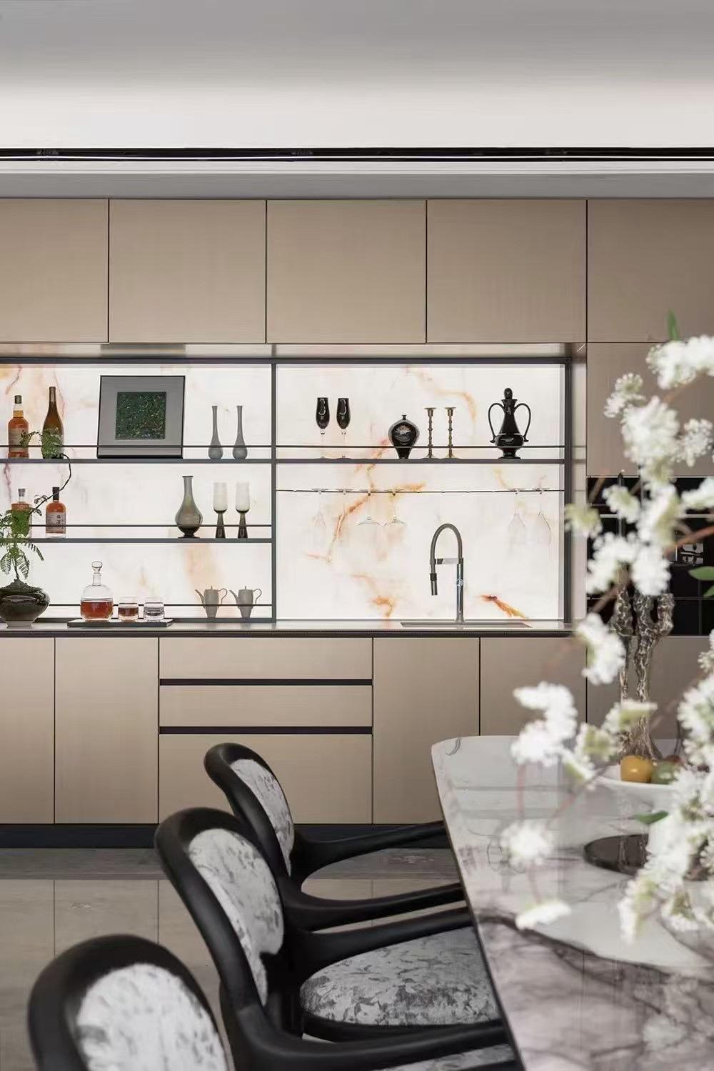 Luxury Living in Premium Finishes