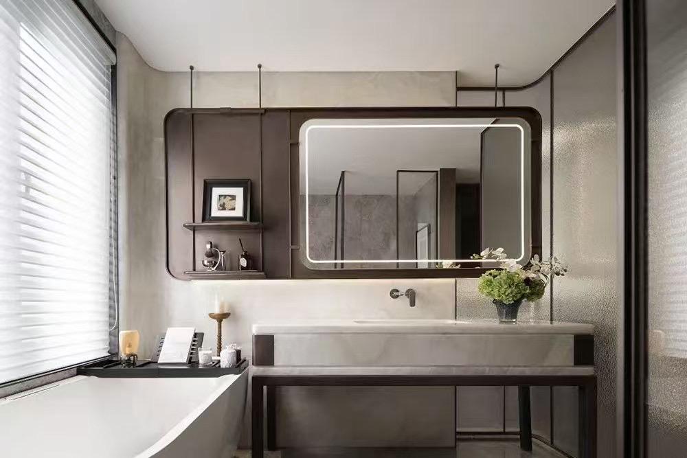 Luxury Living in Premium Finishes