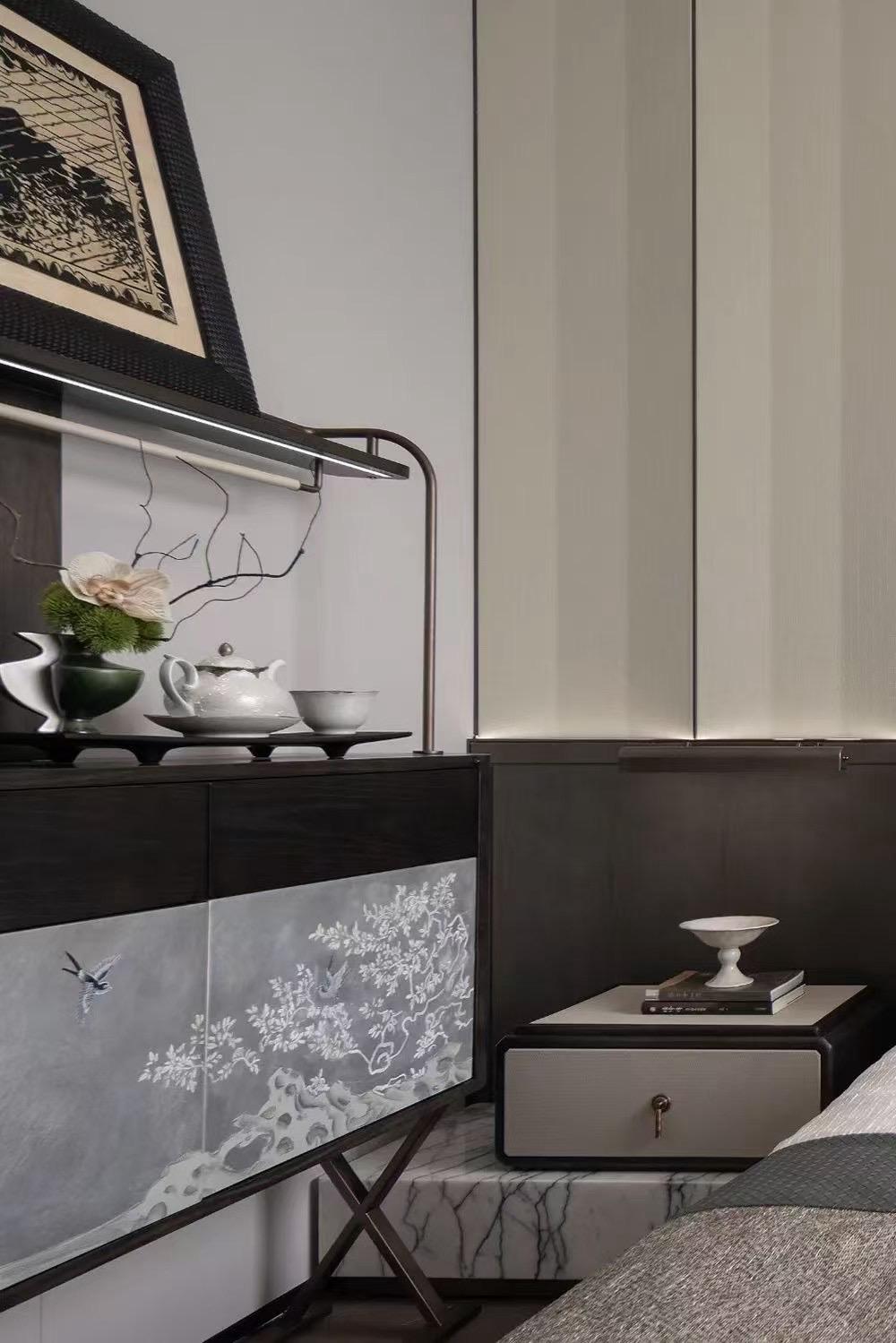 Luxury Living in Premium Finishes
