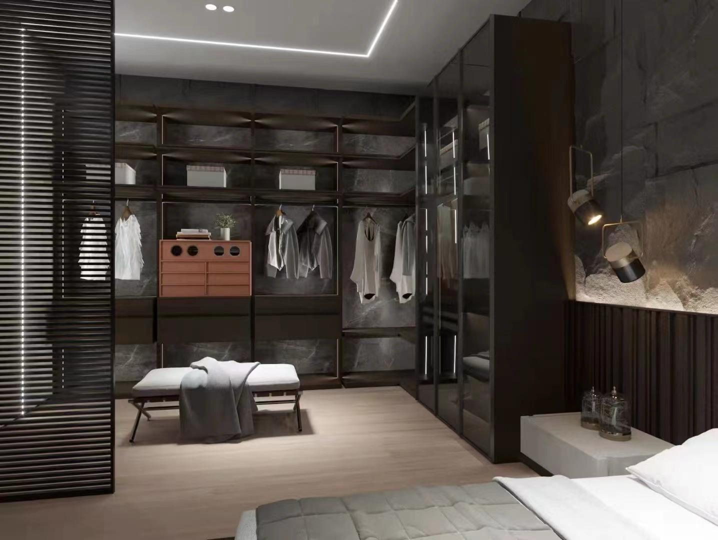 Modern Oriental Elegance