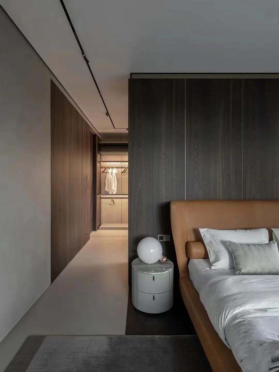 Modern Oriental Elegance