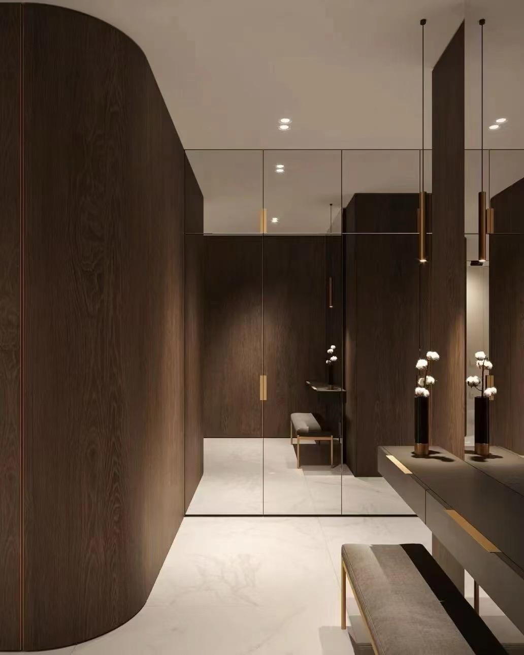 Modern Oriental Elegance