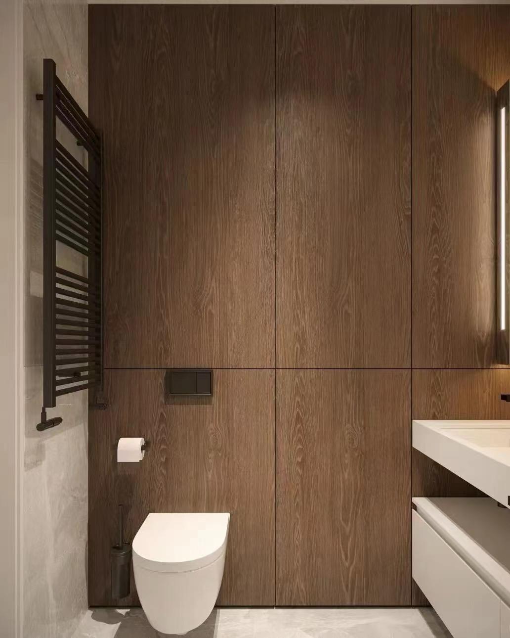 Modern Oriental Elegance