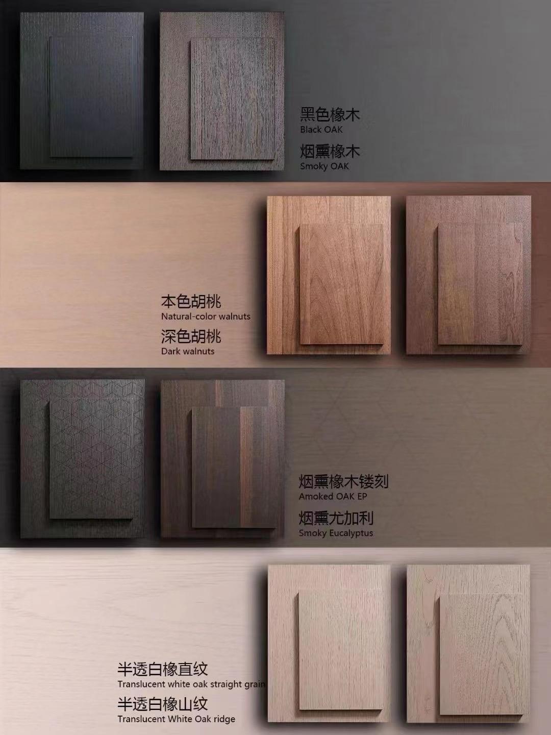 Modern Oriental Elegance