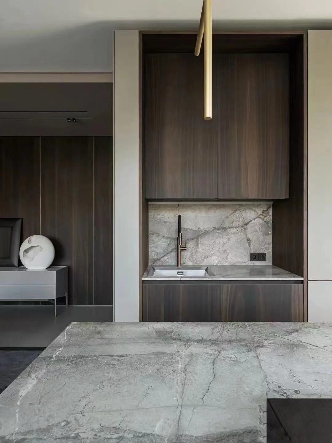 Modern Oriental Elegance