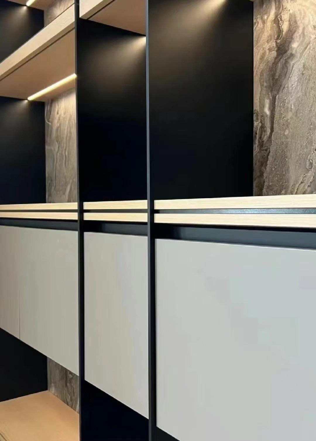 Natural Wood Veneer Inspirations