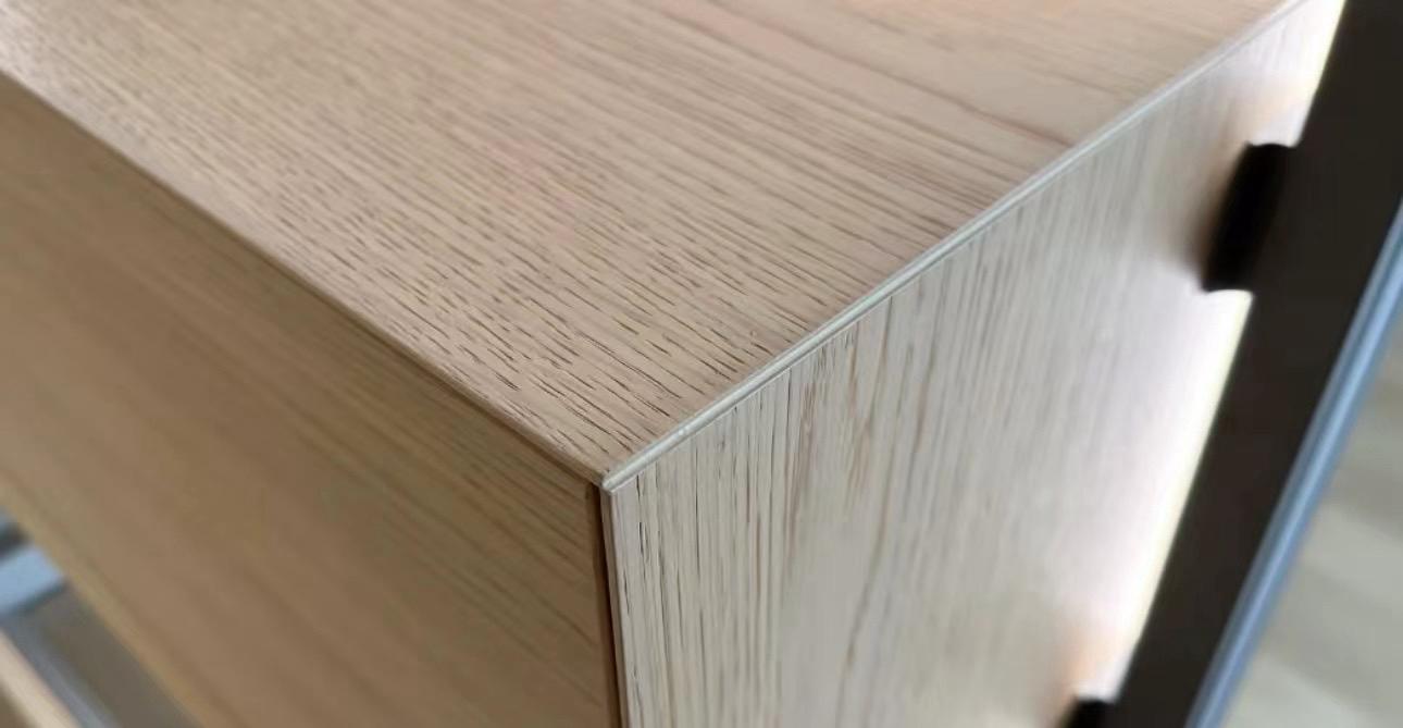 Natural Wood Veneer Inspirations