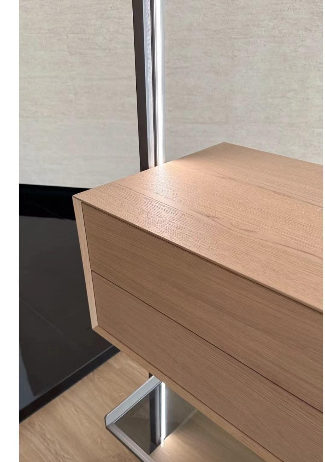Natural Wood Veneer Inspirations