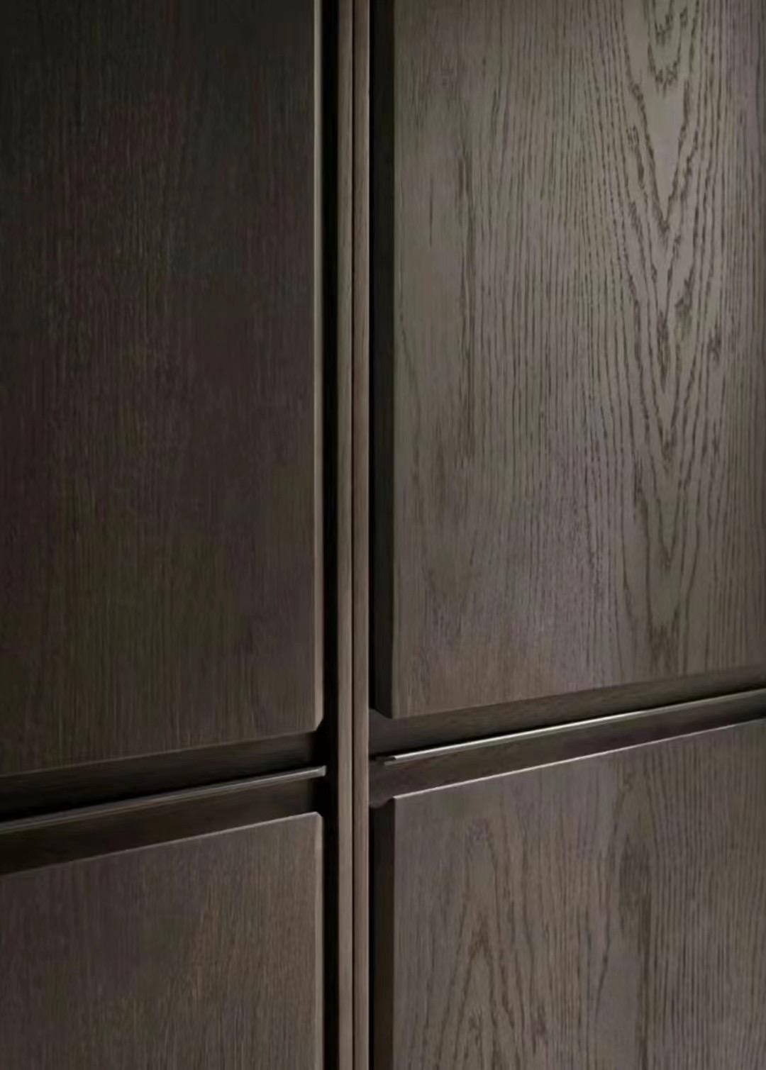 Natural Wood Veneer Inspirations