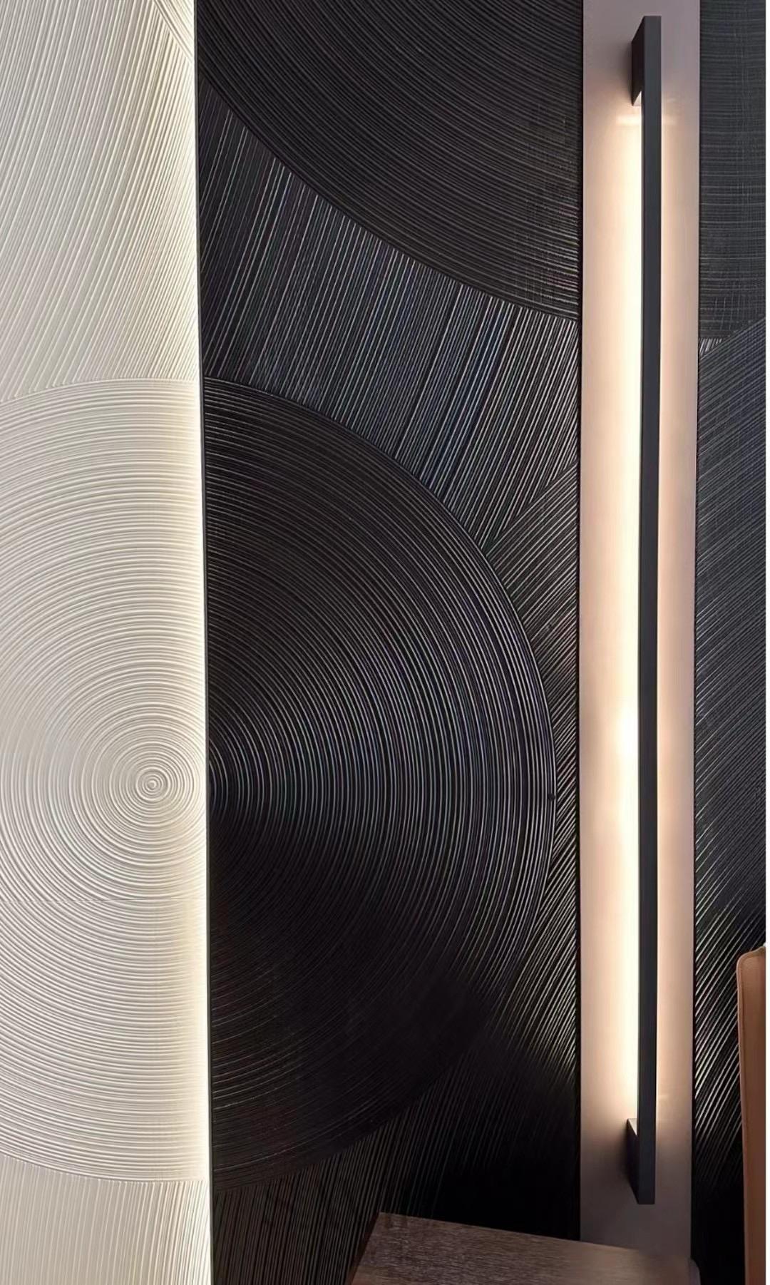 Natural Wood Veneer Inspirations