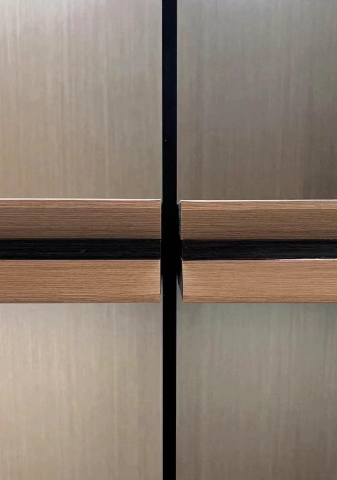 Natural Wood Veneer Inspirations