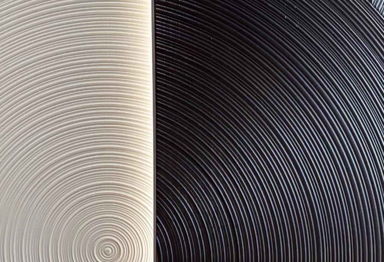 Natural Wood Veneer Inspirations