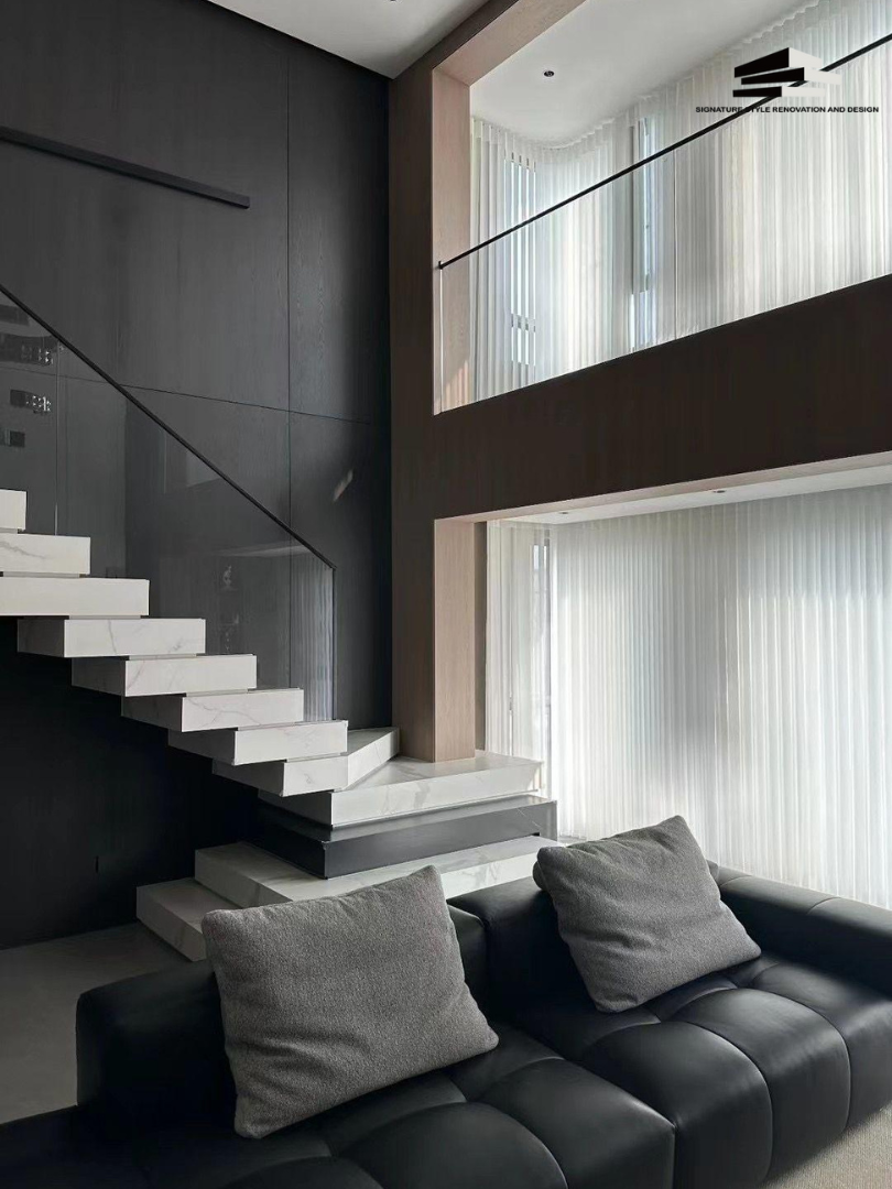 The Warm Place, Cozy Urban Retreat