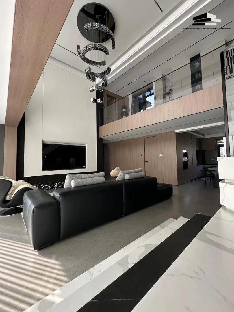 The Warm Place, Cozy Urban Retreat