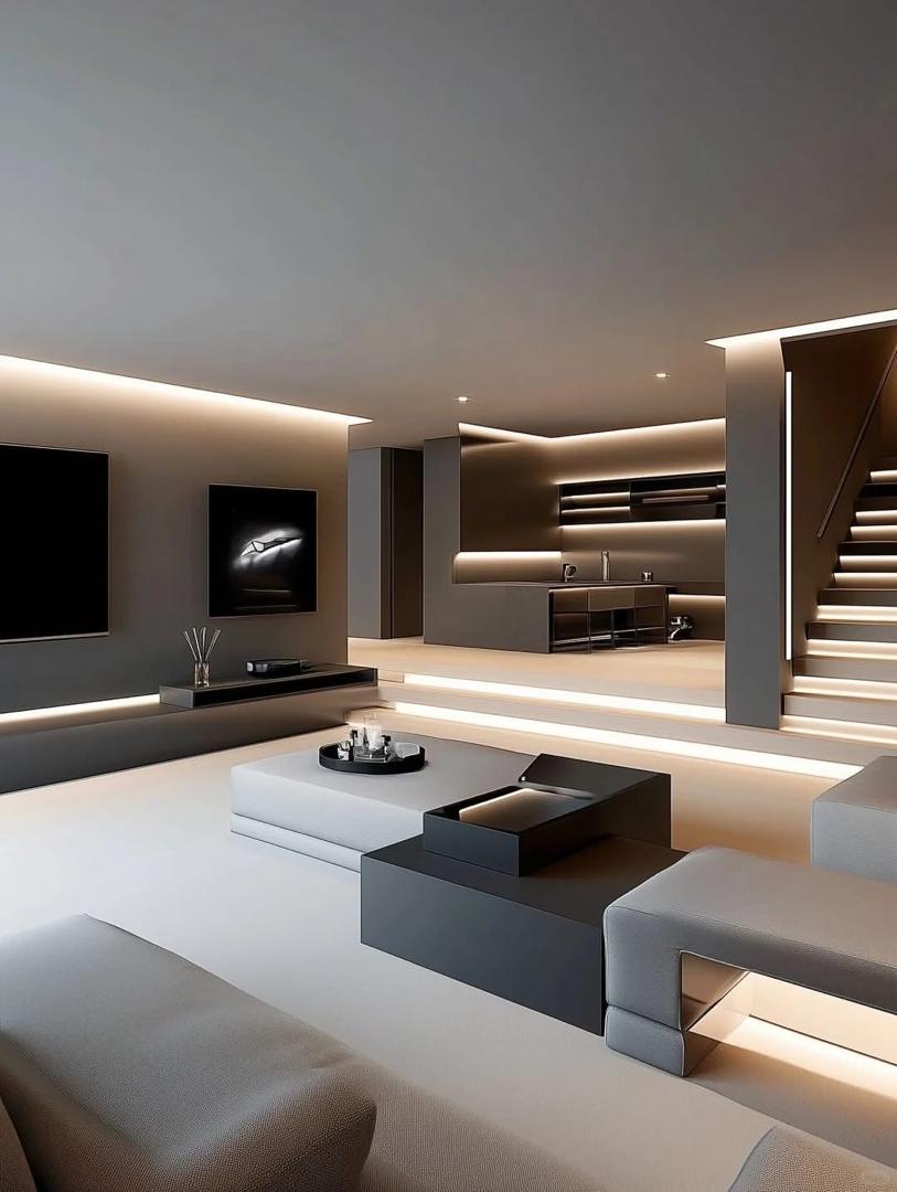 Tranquil Living
