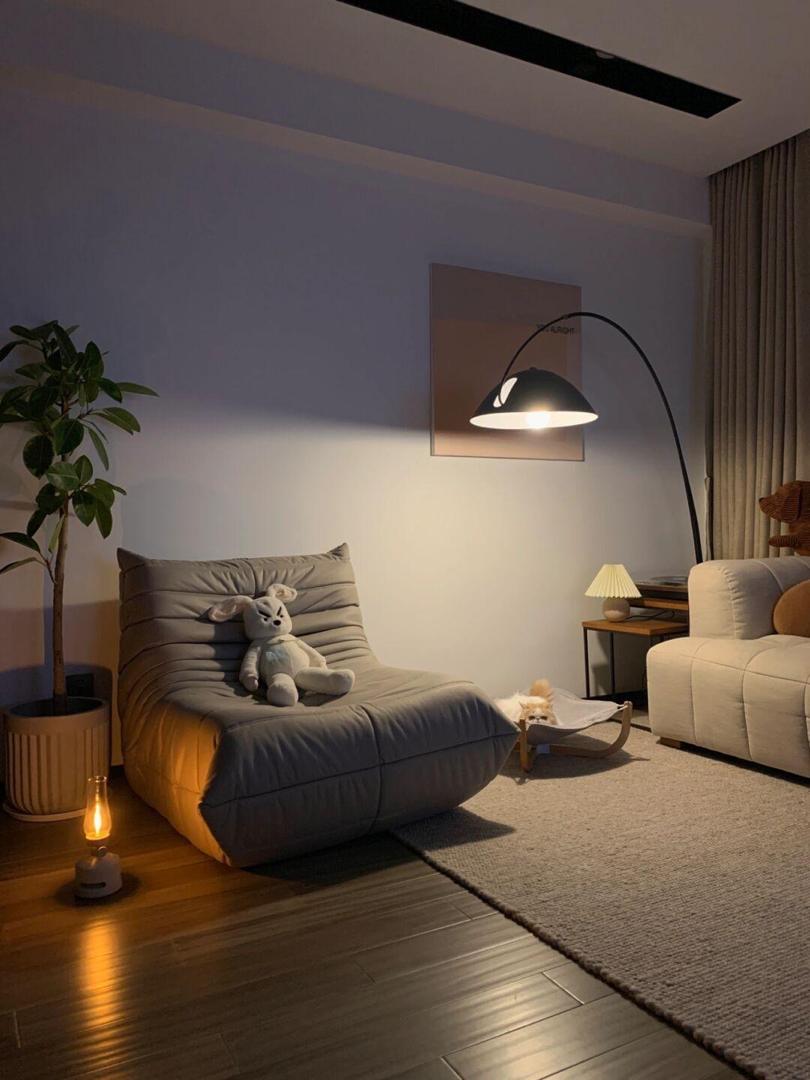 Tranquil Living