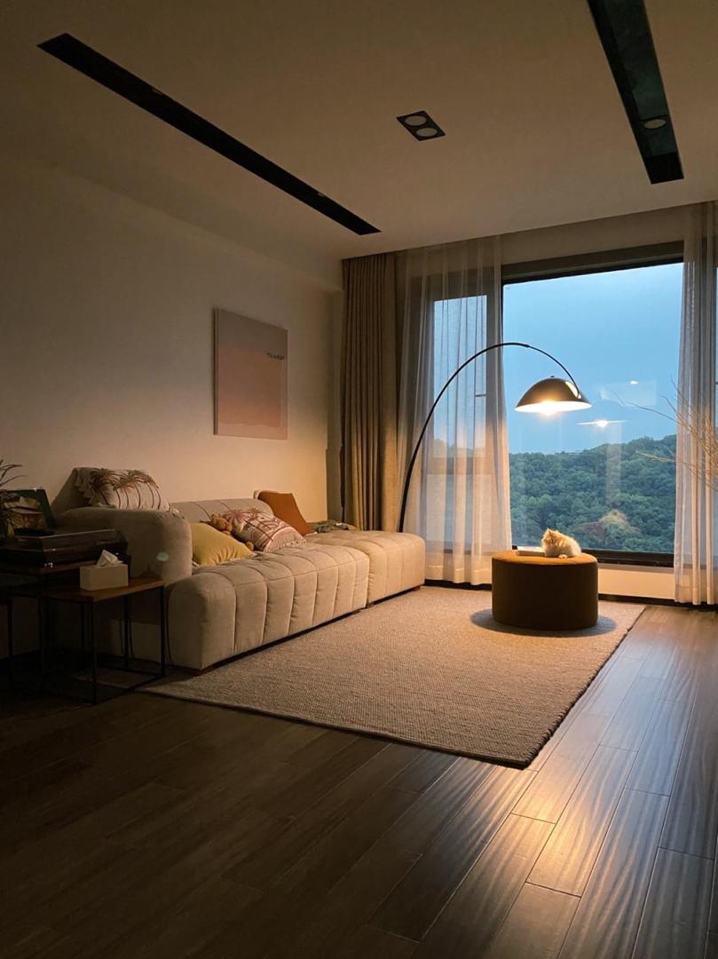 Tranquil Living