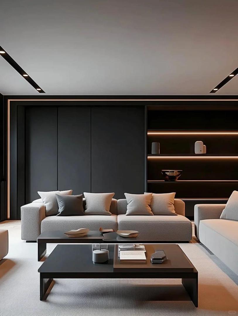 Tranquil Living