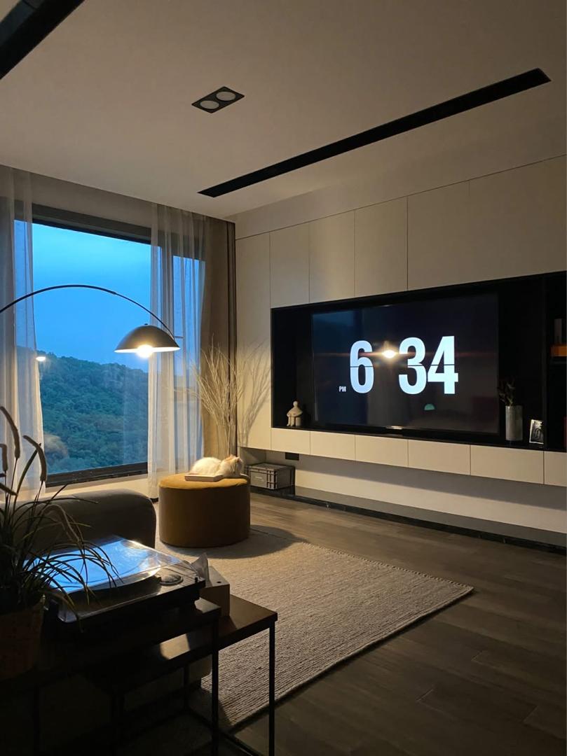 Tranquil Living