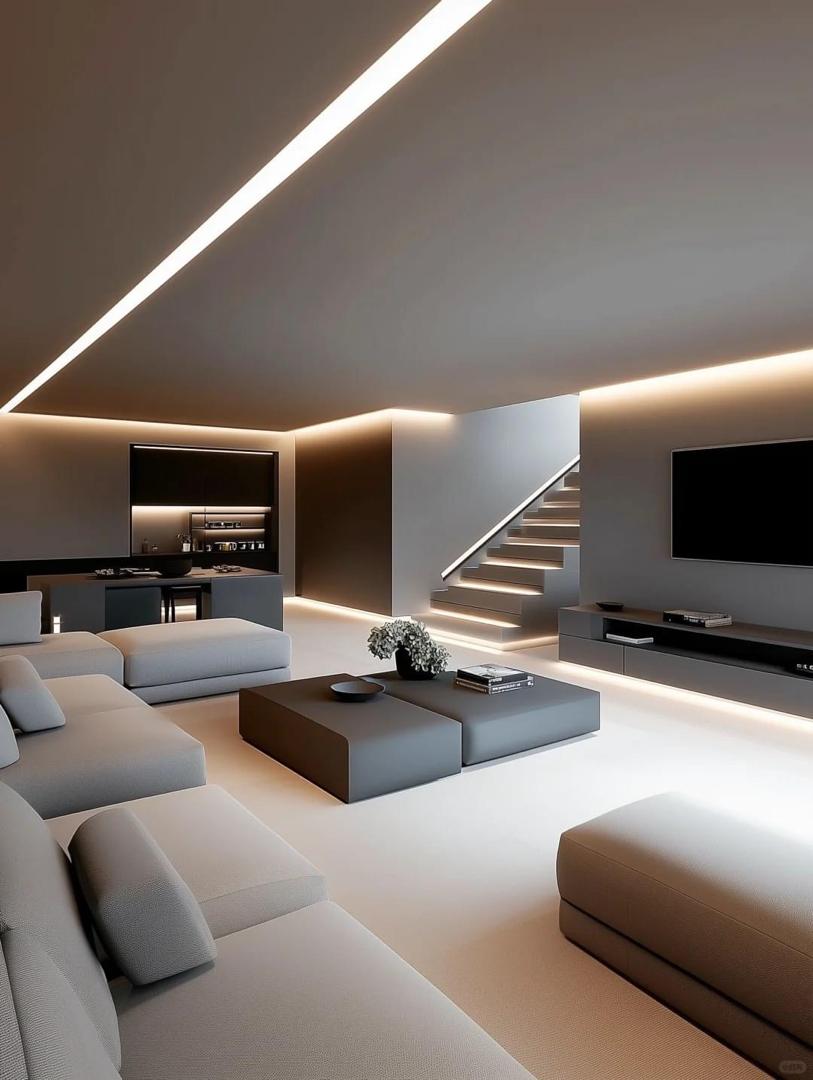 Tranquil Living