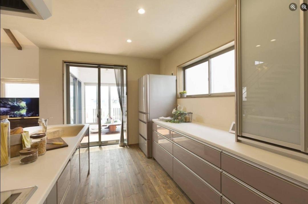 Zen Harmony Japanese Home